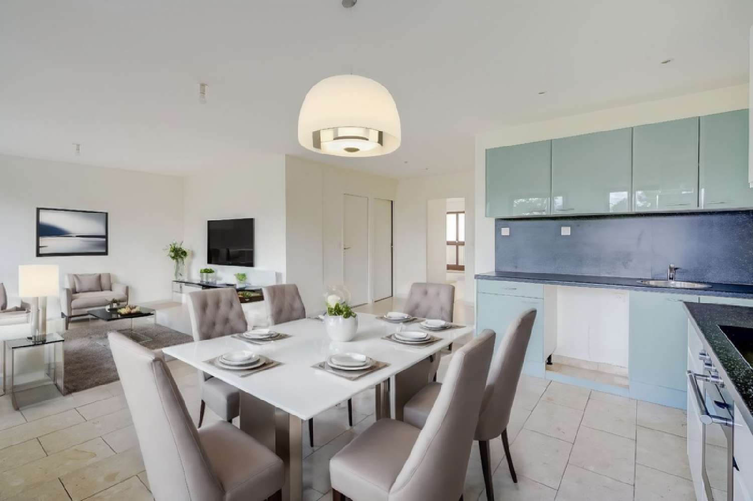  à vendre appartement Draveil Essonne 3
