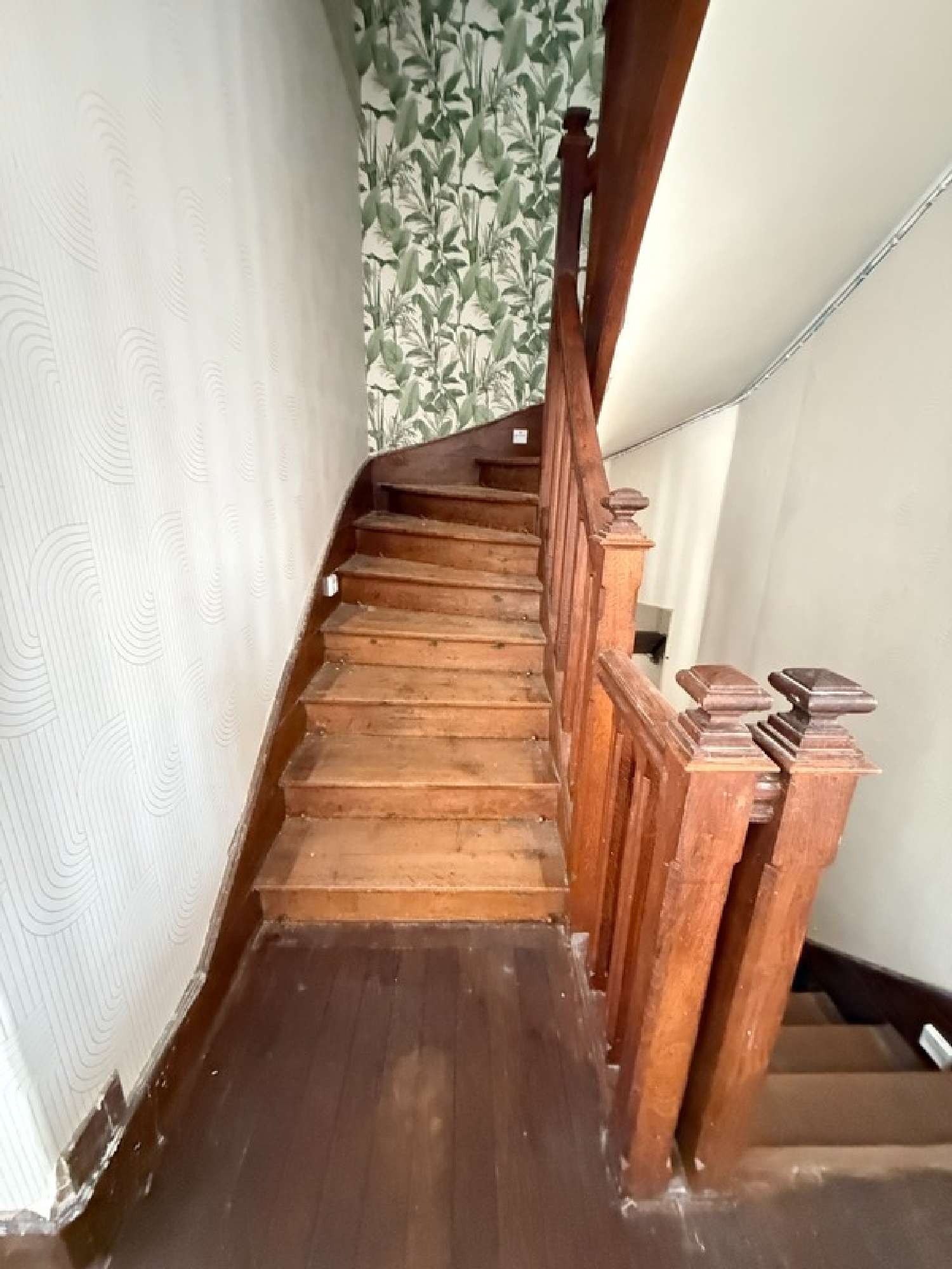 te koop appartement Dun-le-Palestel Creuse 2