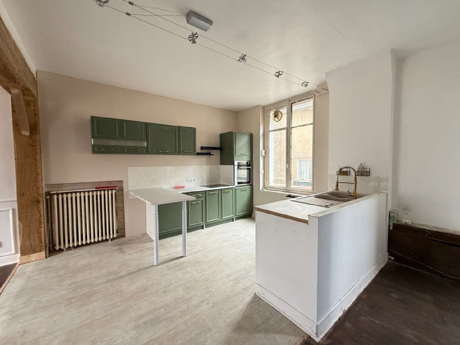 te koop appartement Dun-le-Palestel Creuse 3