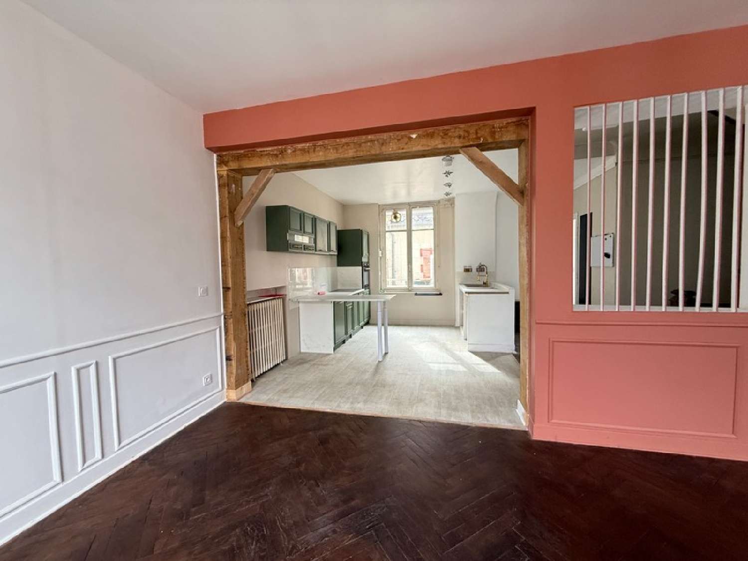 te koop appartement Dun-le-Palestel Creuse 5