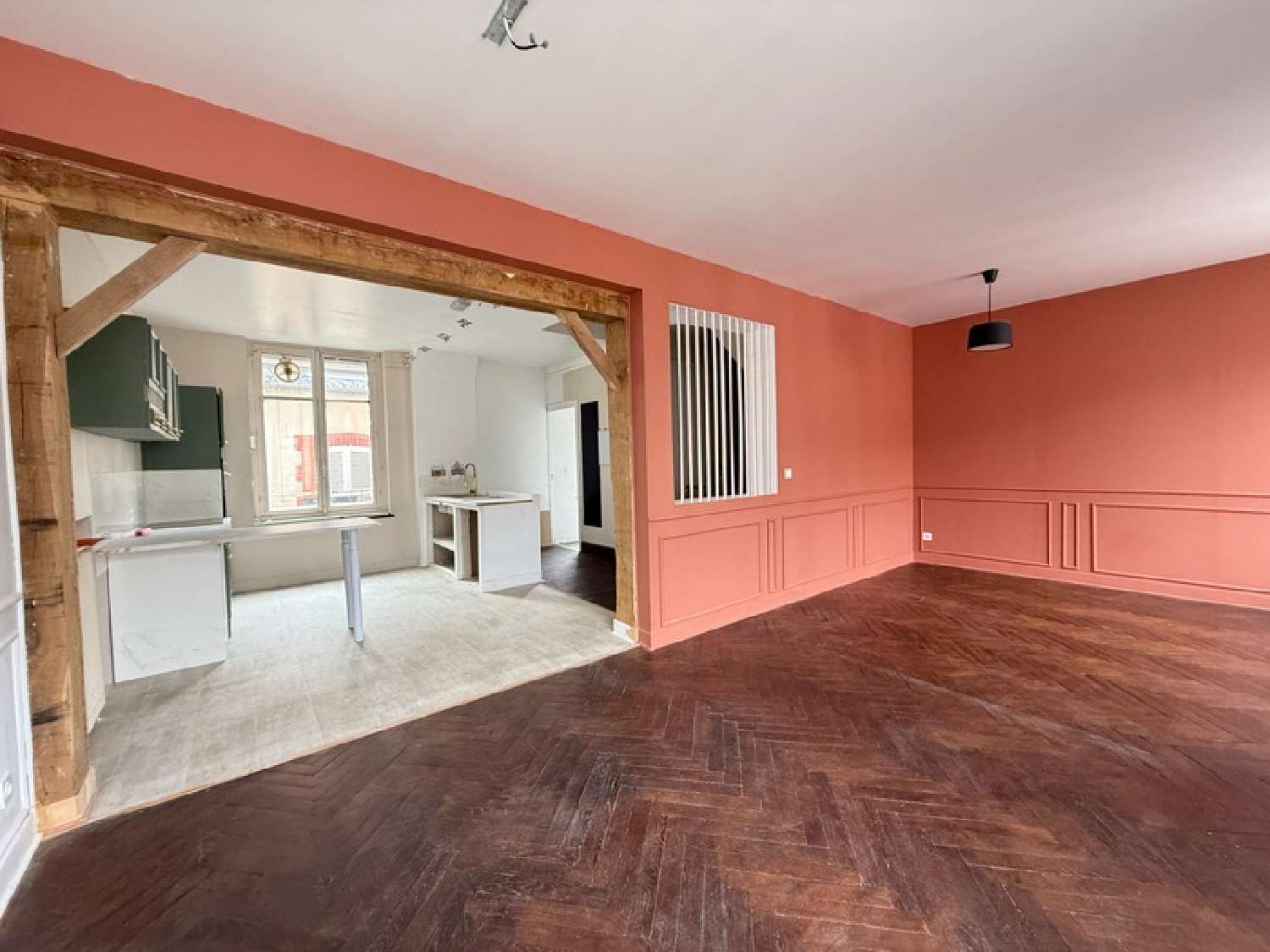 te koop appartement Dun-le-Palestel Creuse 6