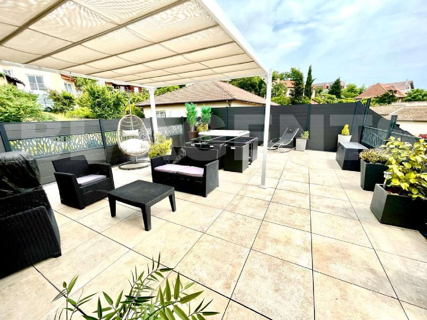  te koop appartement Durtol Puy-de-Dôme 1