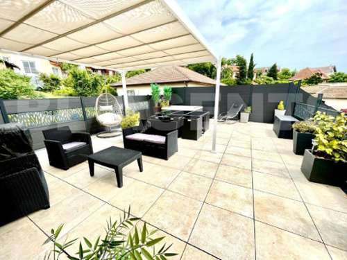 Durtol Puy-de-Dôme appartement foto 7161809
