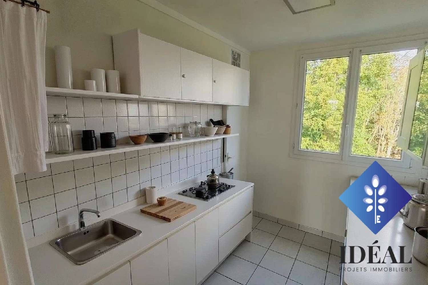  for sale apartment Eaubonne Val-d'Oise 5