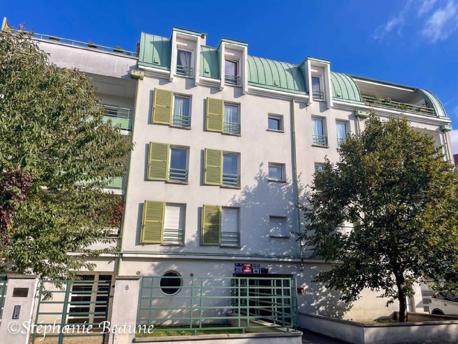  te koop appartement Eaubonne Val-d'Oise 1