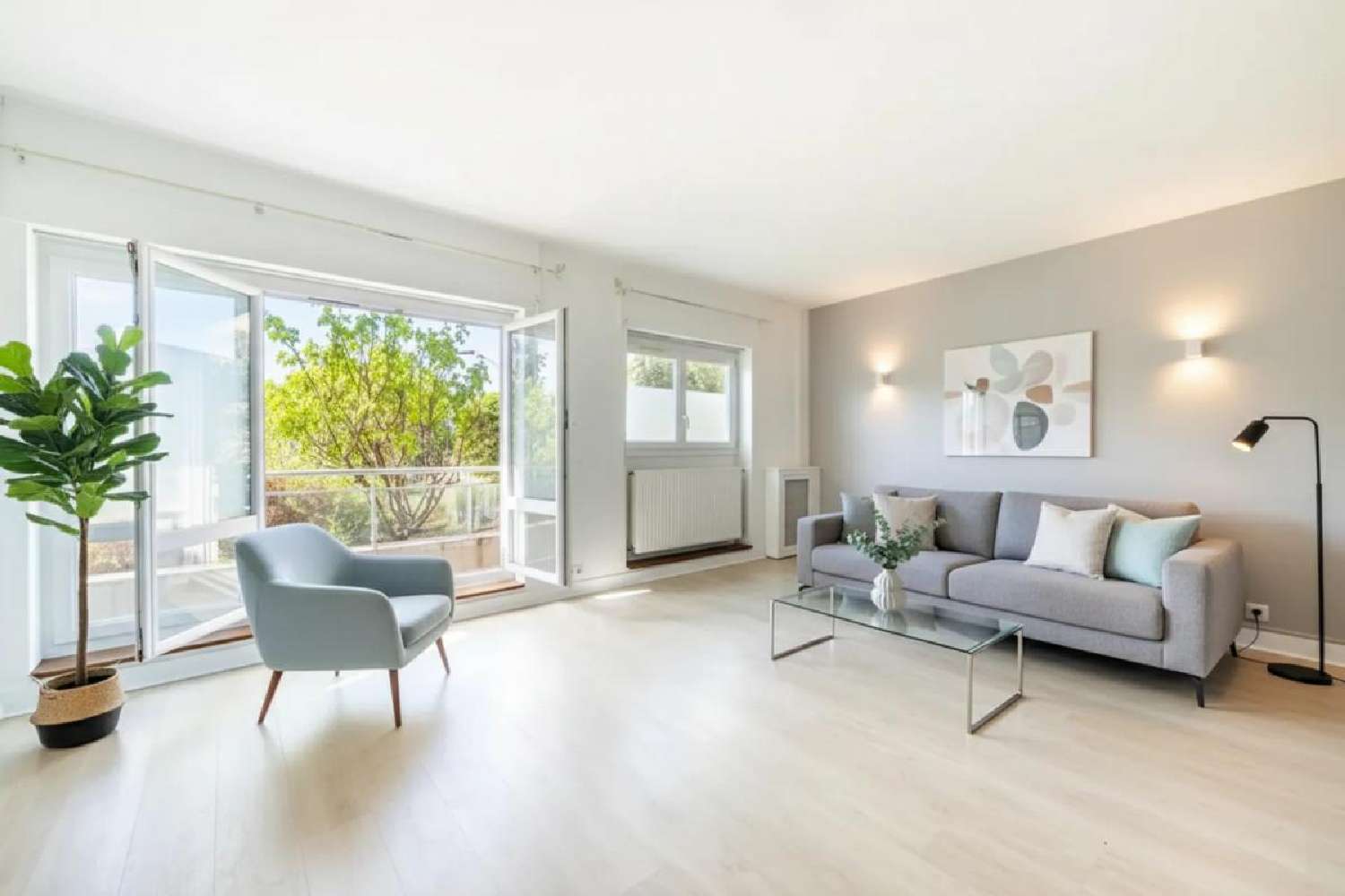 te koop appartement Eaubonne Val-d'Oise 1