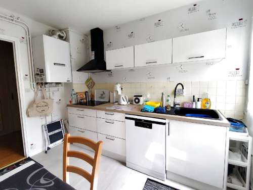 Échirolles Isère appartement foto 7156087