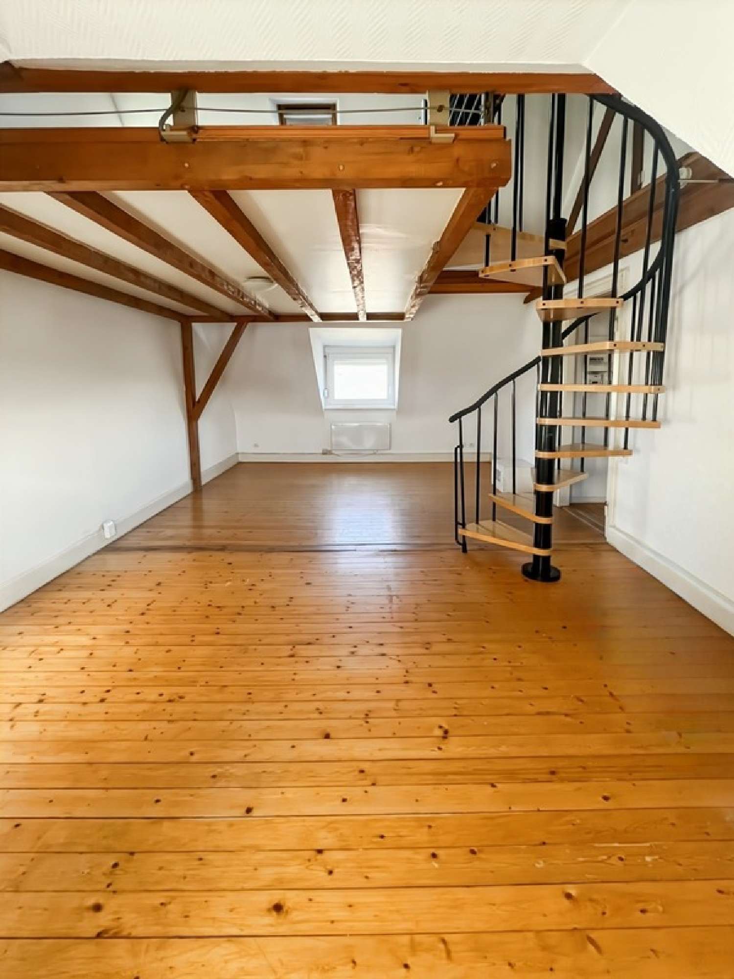 te koop appartement Eckbolsheim Bas-Rhin 2