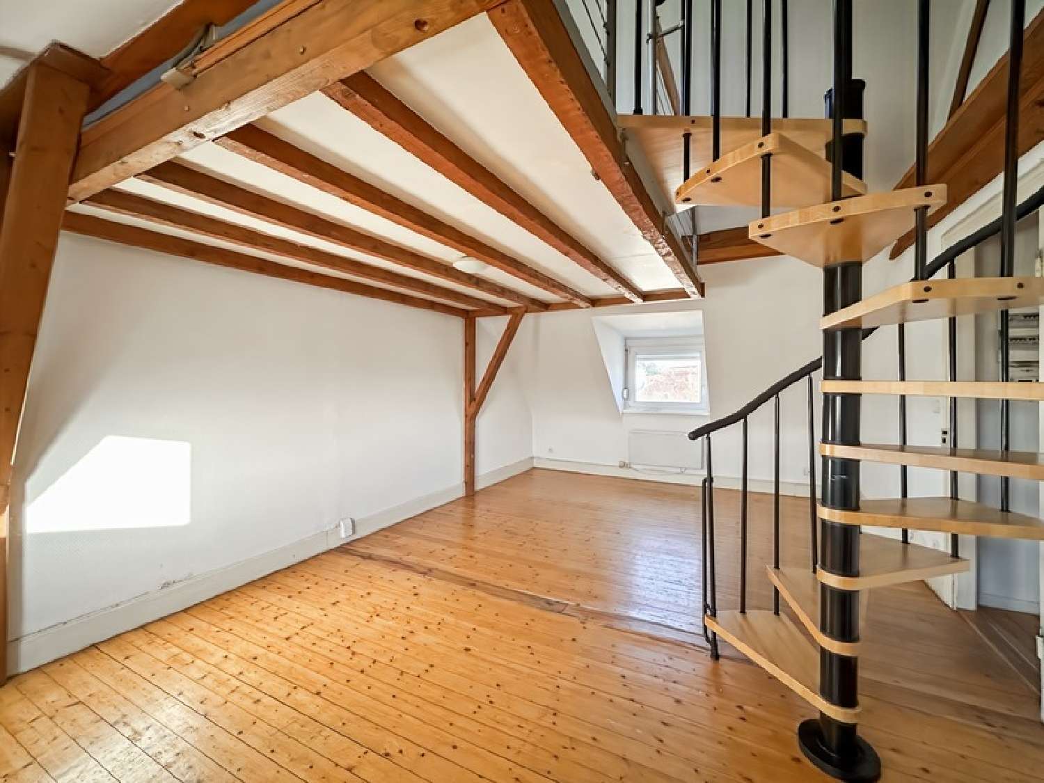 te koop appartement Eckbolsheim Bas-Rhin 3