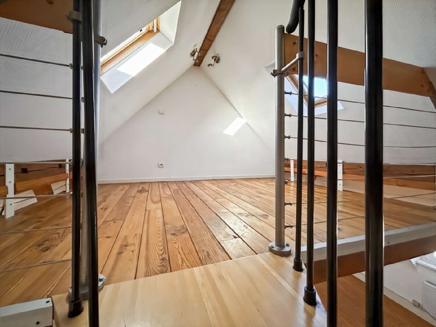 te koop appartement Eckbolsheim Bas-Rhin 4