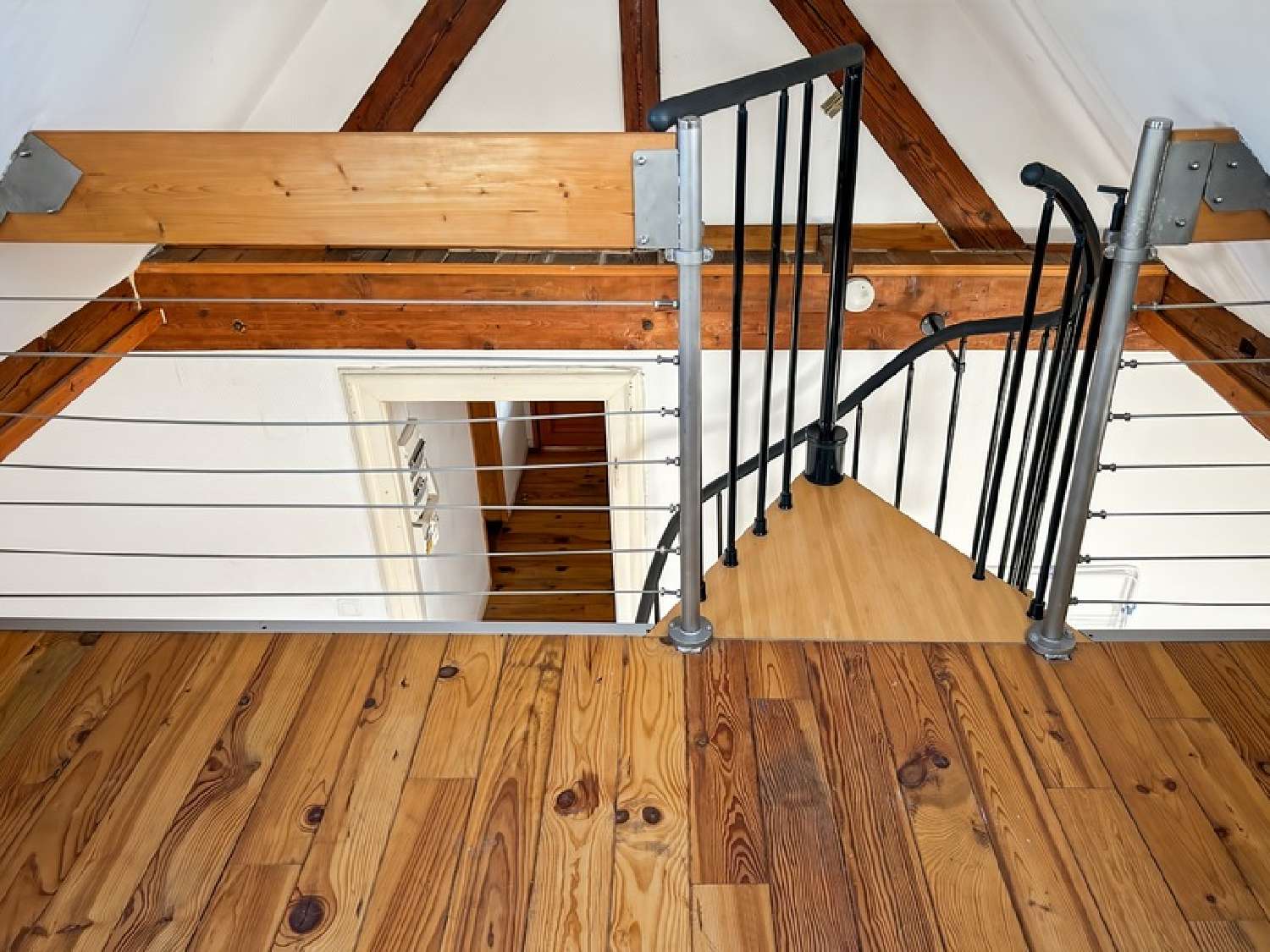 te koop appartement Eckbolsheim Bas-Rhin 5