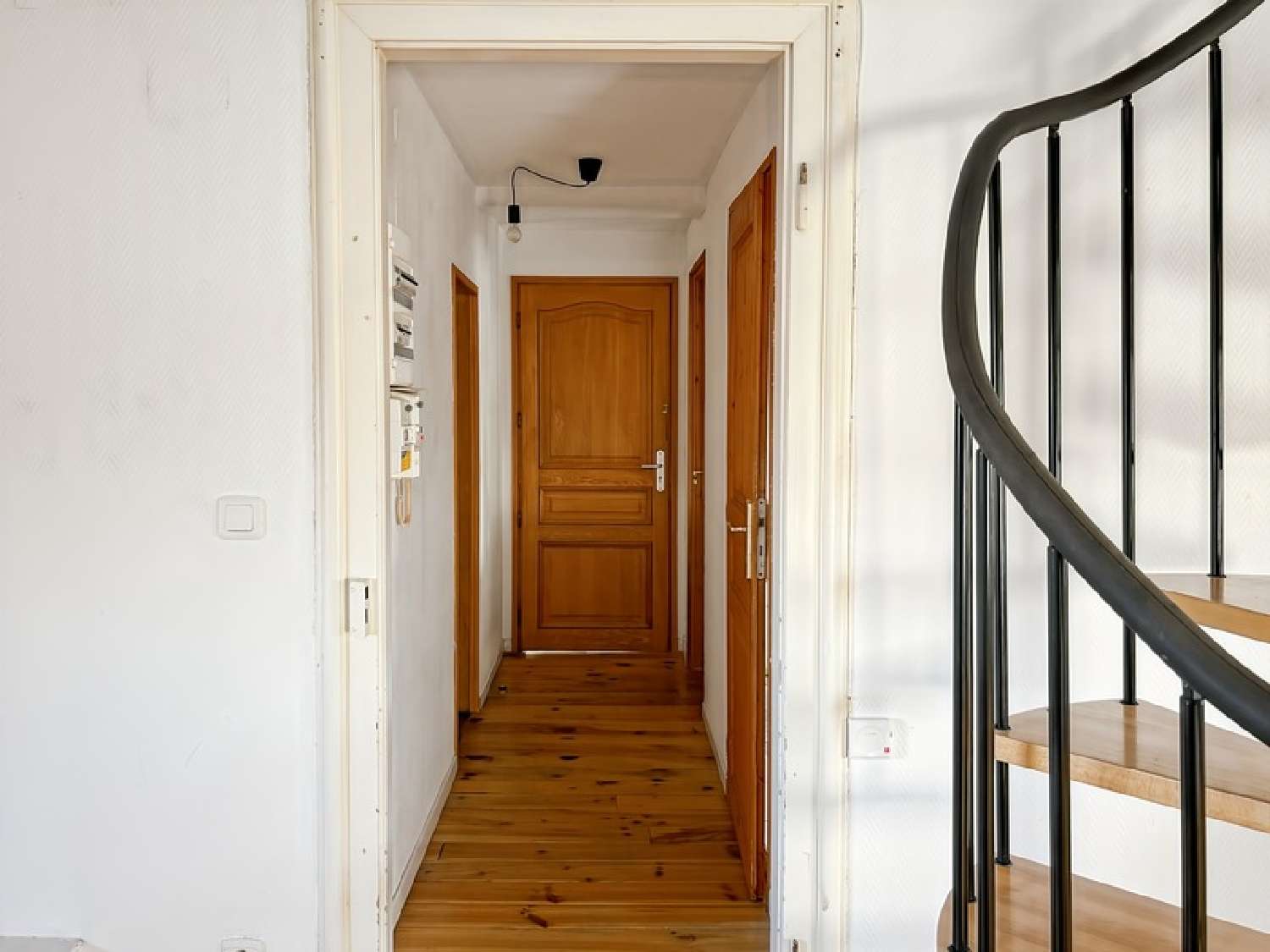 te koop appartement Eckbolsheim Bas-Rhin 6