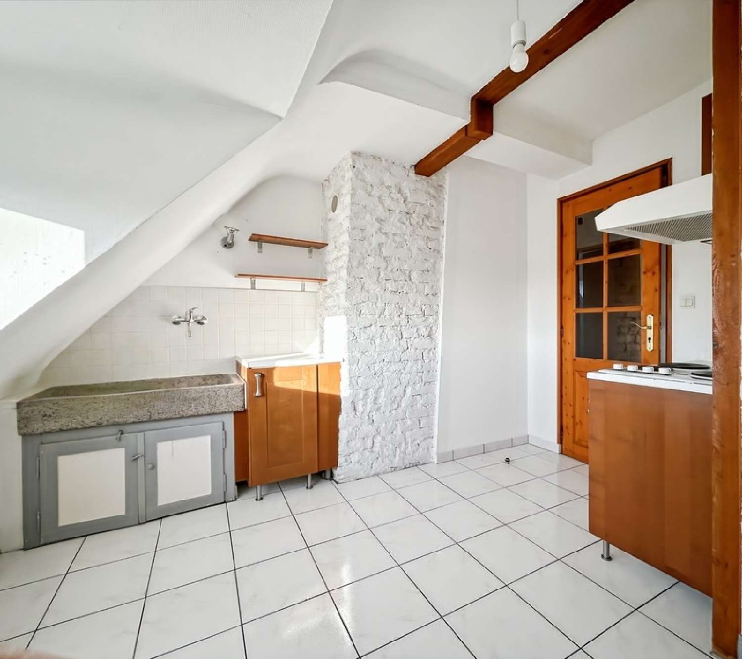 te koop appartement Eckbolsheim Bas-Rhin 7