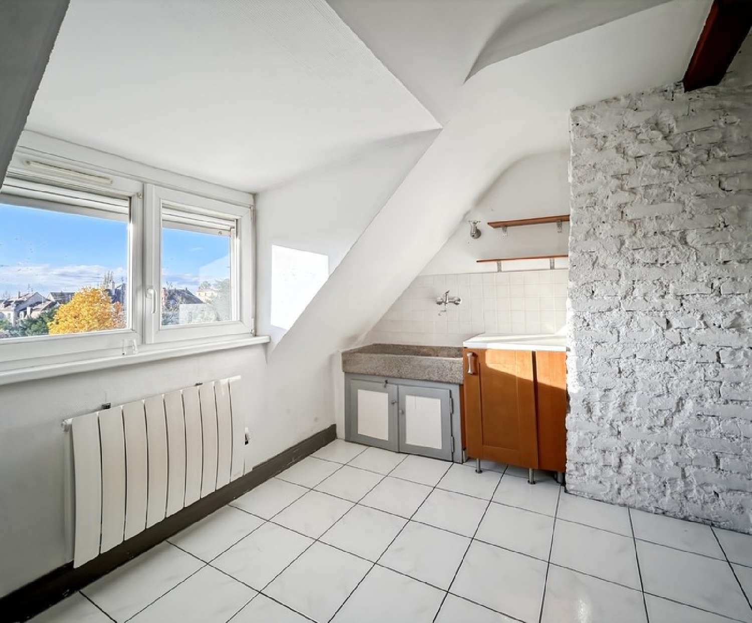 te koop appartement Eckbolsheim Bas-Rhin 8