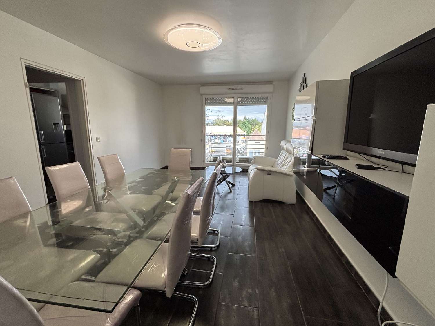  te koop appartement Écouen Val-d'Oise 1