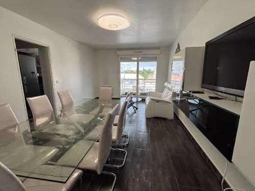 Écouen Val-d'Oise appartement foto 7153173