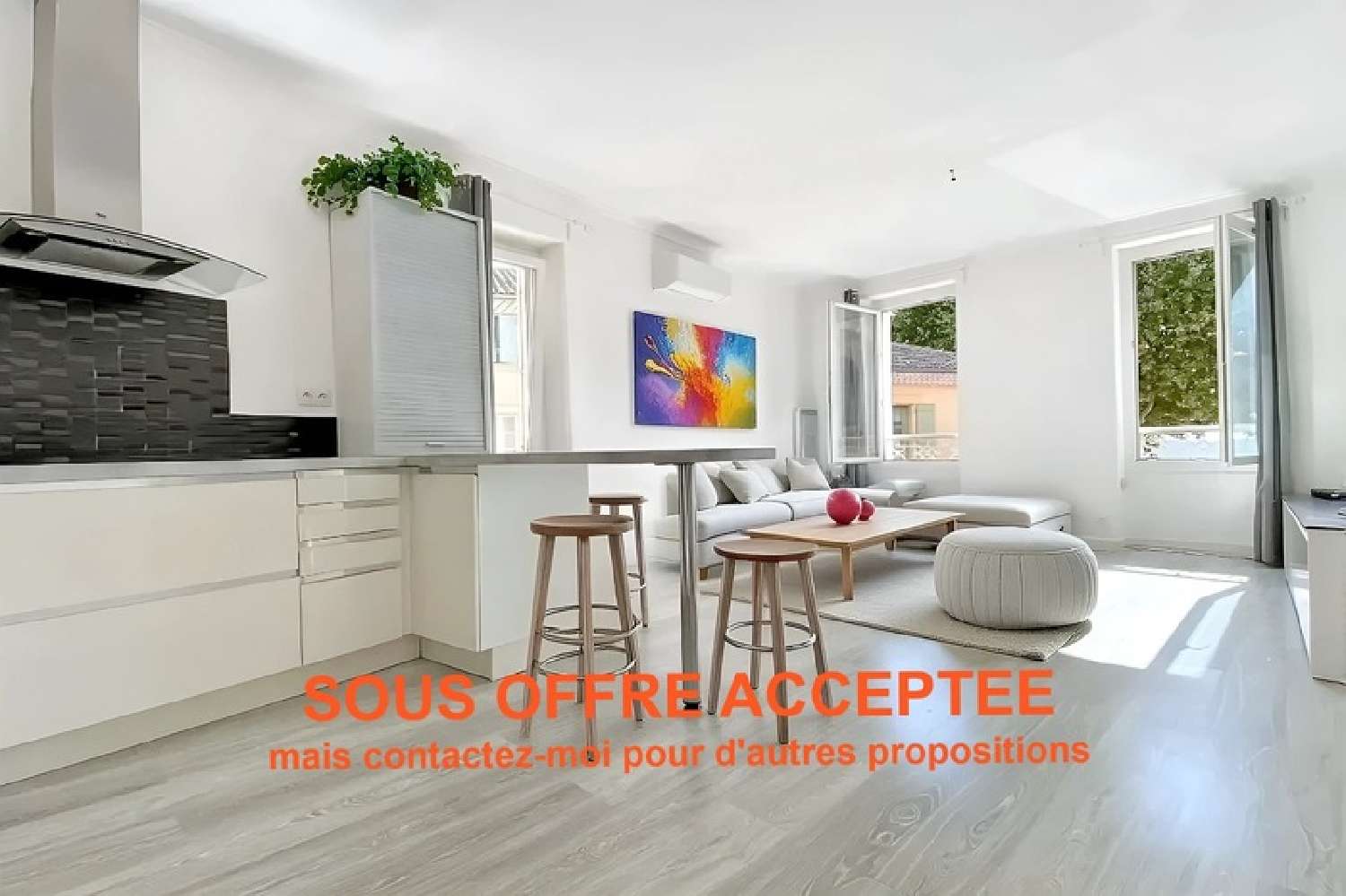 en venta apartamento Éguilles Bocas del Ródano 1