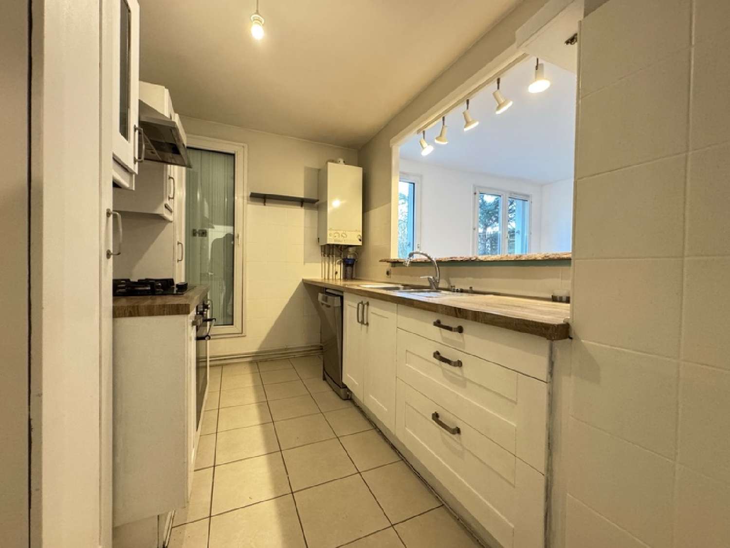  te koop appartement Élancourt Yvelines 6