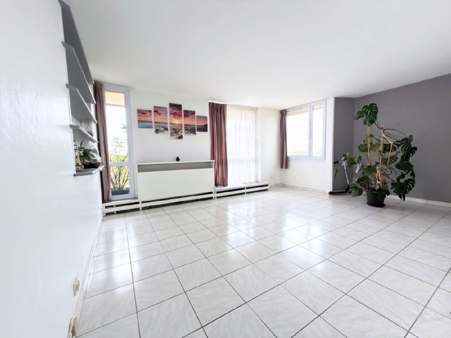  en venta apartamento Élancourt Yvelines 2
