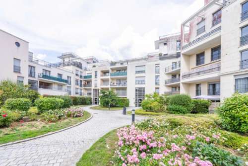 Élancourt Yvelines apartment foto 7155703