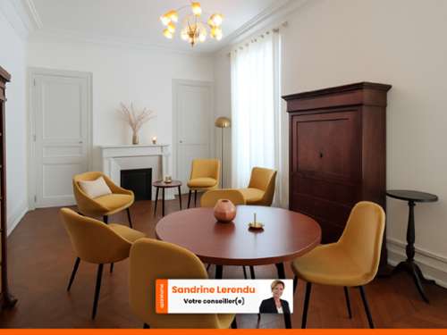 Elbeuf Seine-Maritime appartement foto 7160491