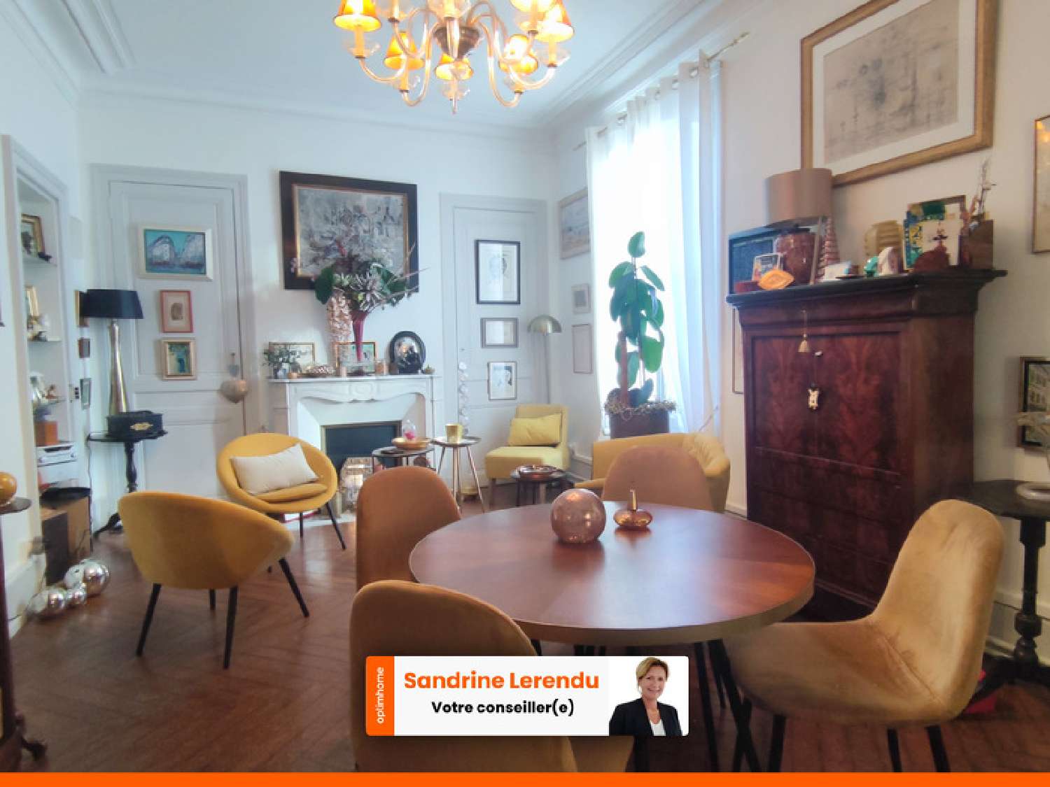  te koop appartement Elbeuf Seine-Maritime 2