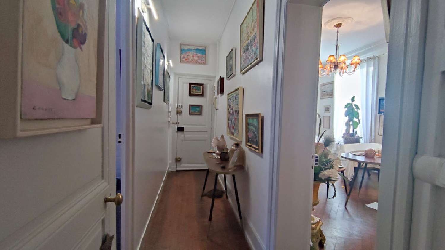  te koop appartement Elbeuf Seine-Maritime 4