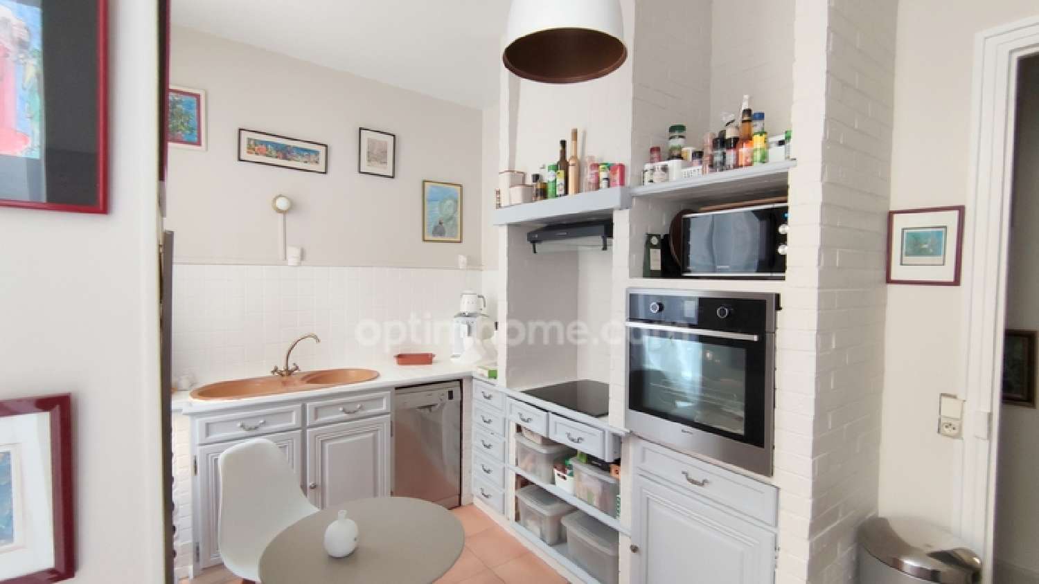  te koop appartement Elbeuf Seine-Maritime 5