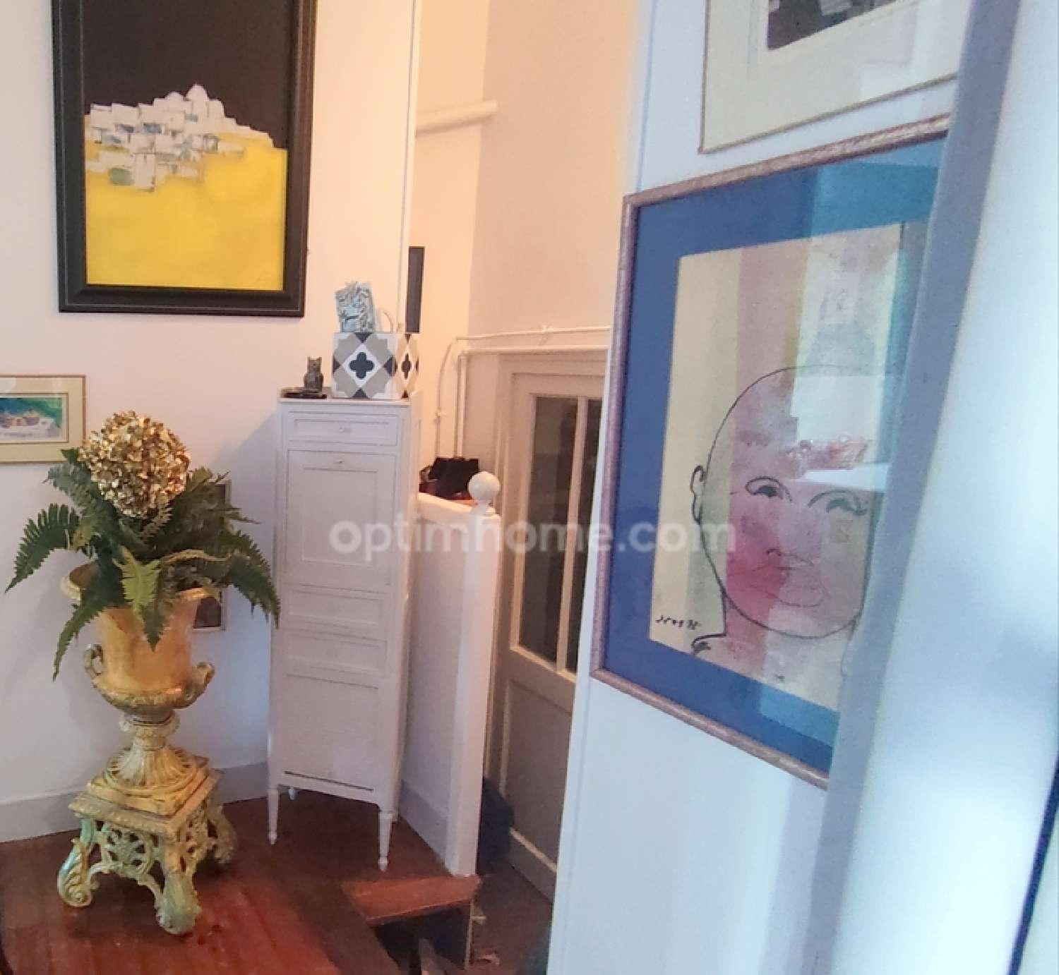  te koop appartement Elbeuf Seine-Maritime 6