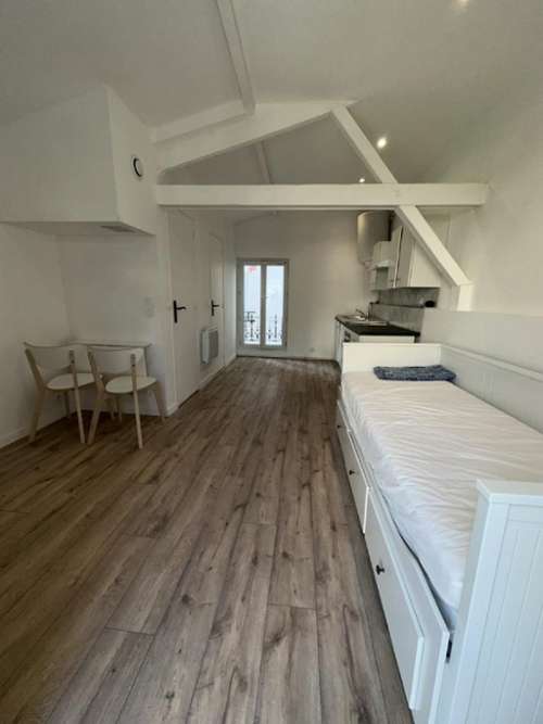 Enghien-les-Bains Val-d'Oise Wohnung/ Apartment Bild 7169423