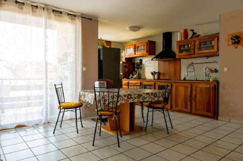 Épagny Haute-Savoie appartement foto 7151501