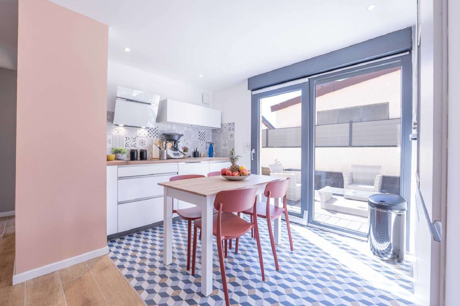  te koop appartement Épagny Haute-Savoie 1