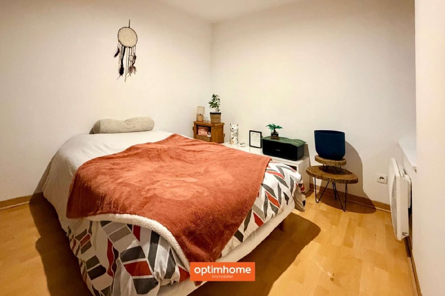 en venta apartamento Épinal Vosgos 5