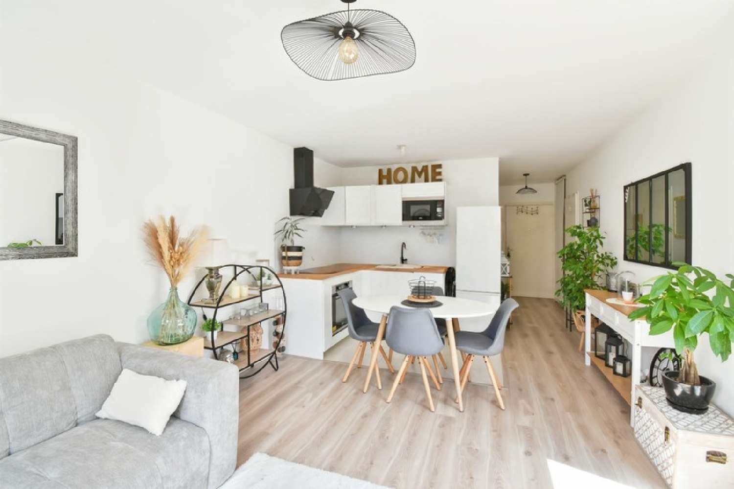 à vendre appartement Épinay-sur-Orge Essonne 4