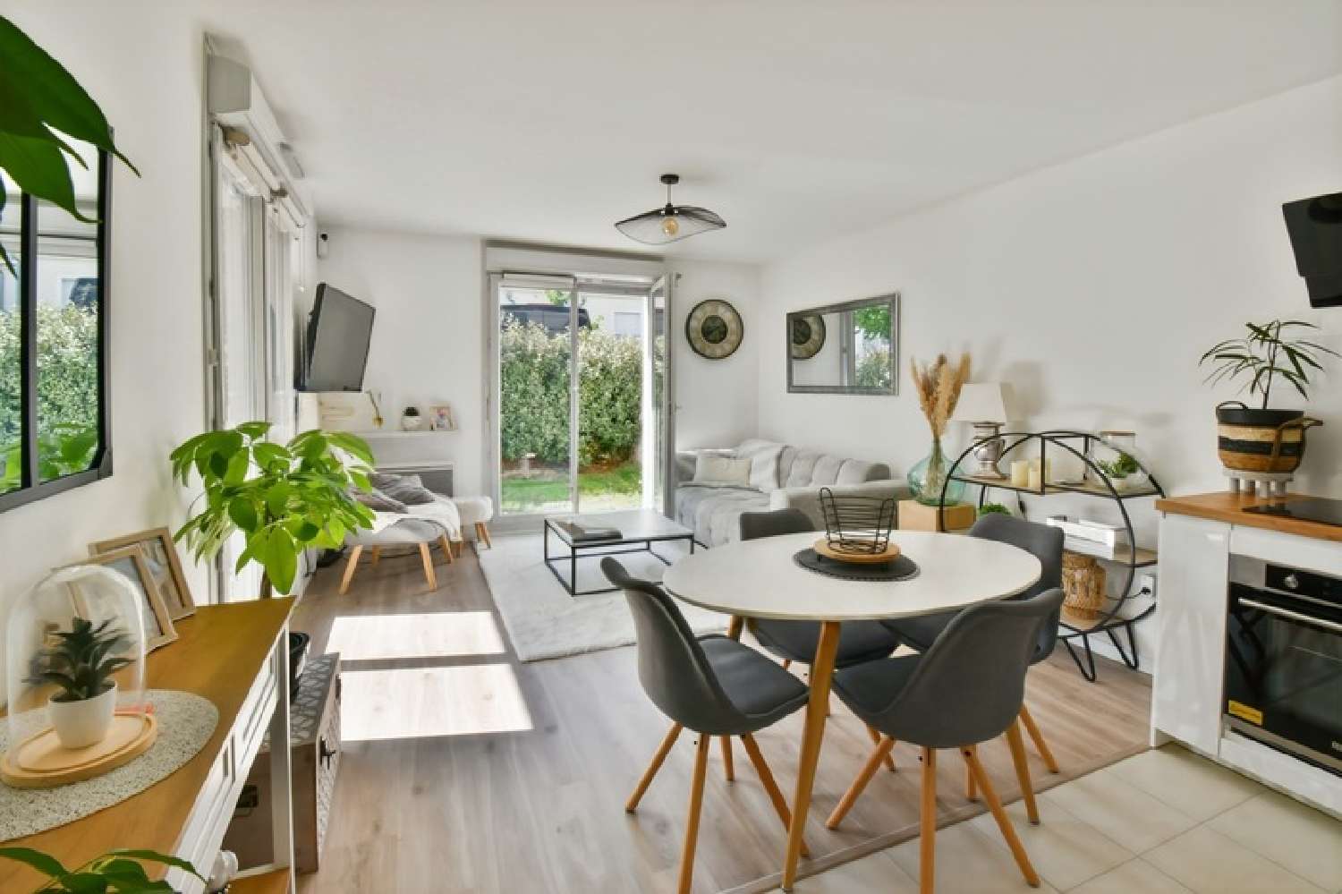 à vendre appartement Épinay-sur-Orge Essonne 5
