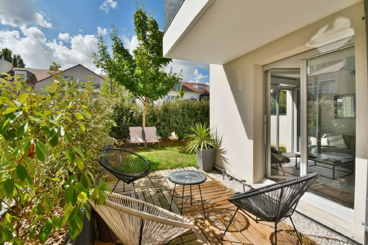 à vendre appartement Épinay-sur-Orge Essonne 6