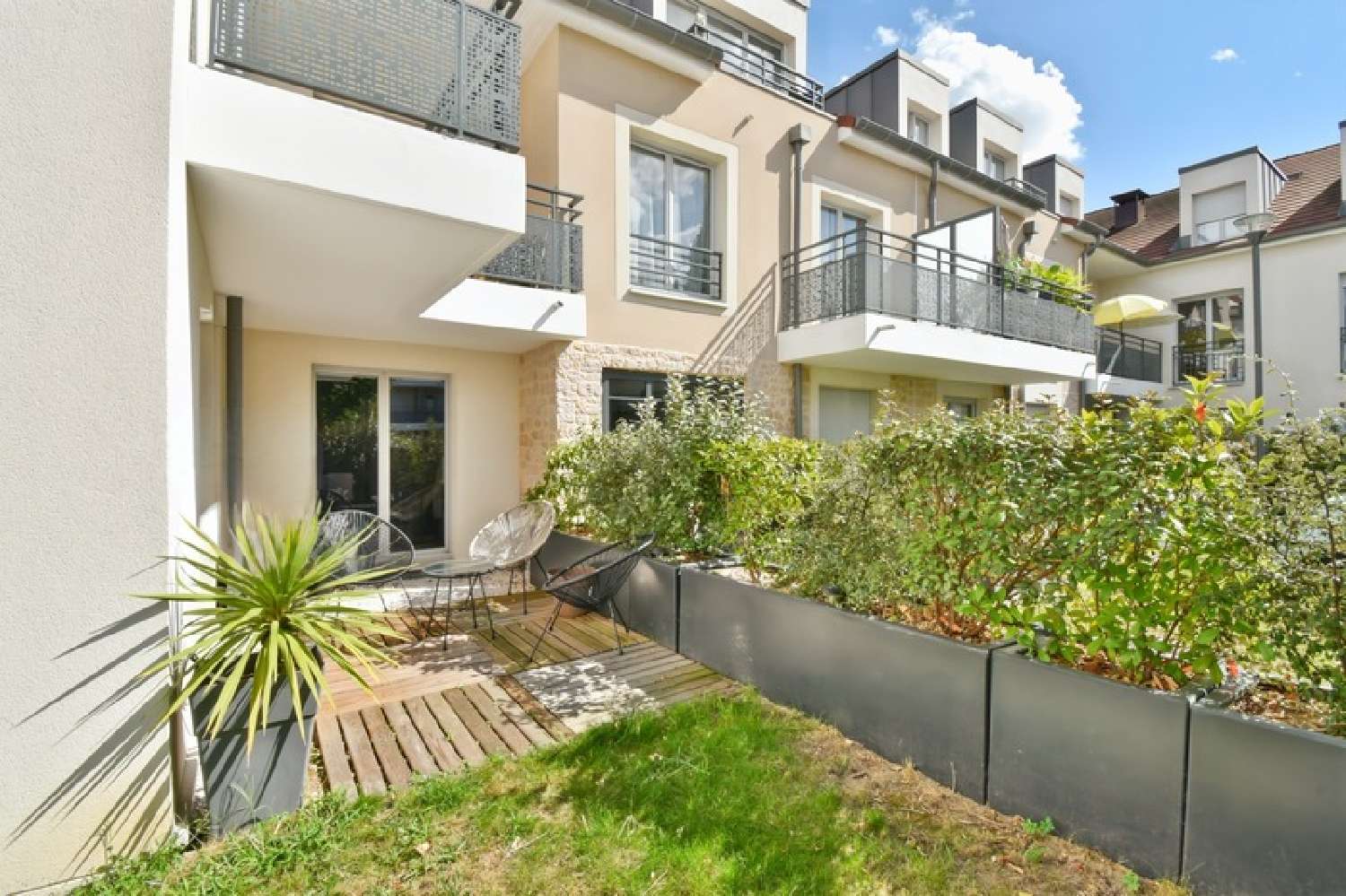 à vendre appartement Épinay-sur-Orge Essonne 7