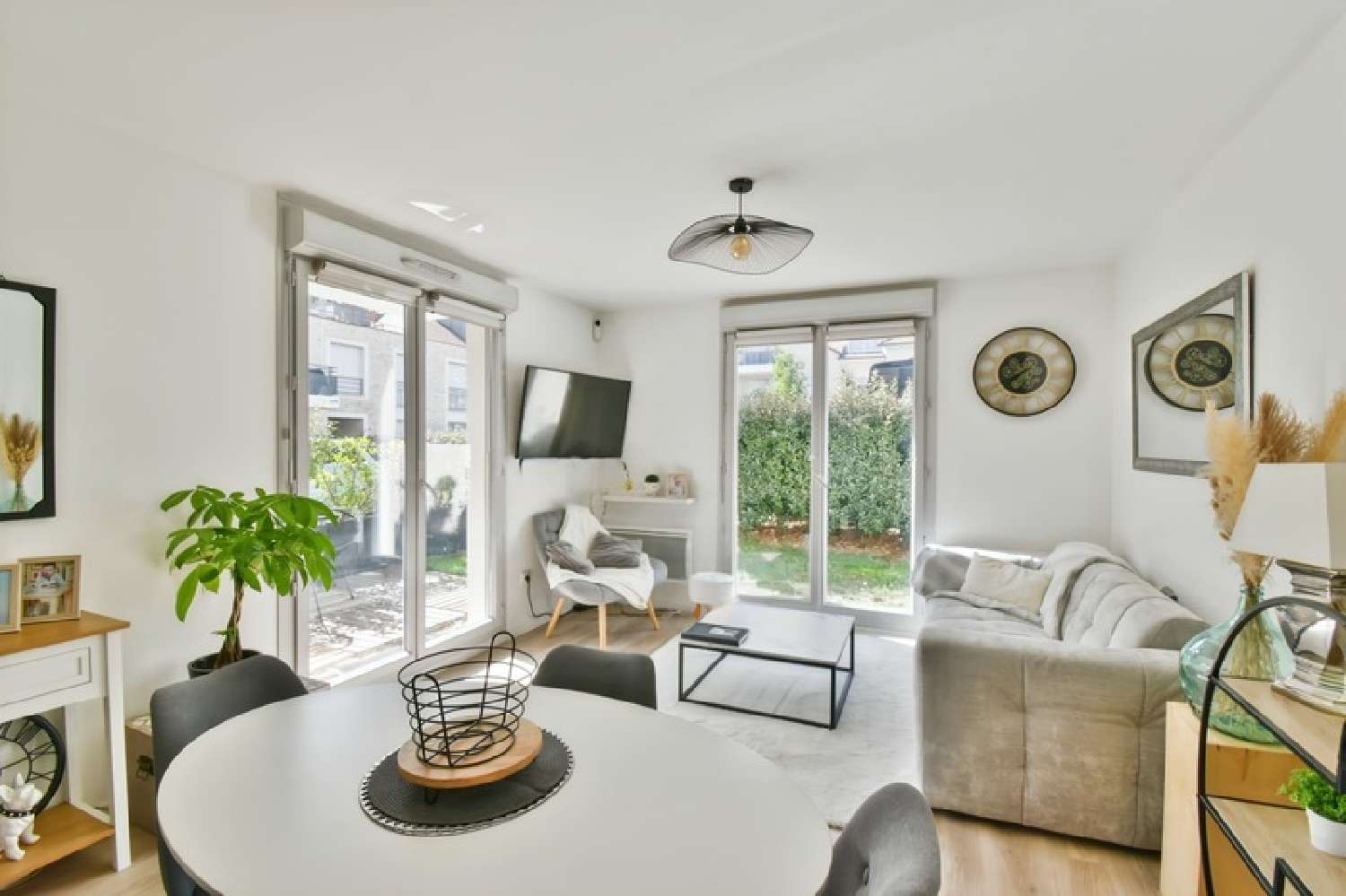 à vendre appartement Épinay-sur-Orge Essonne 8