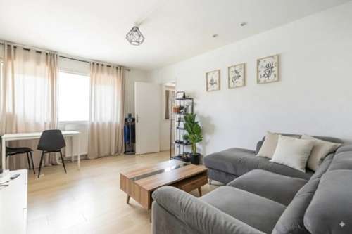 Épinay-sur-Seine Seine-Saint-Denis appartement foto 7155580