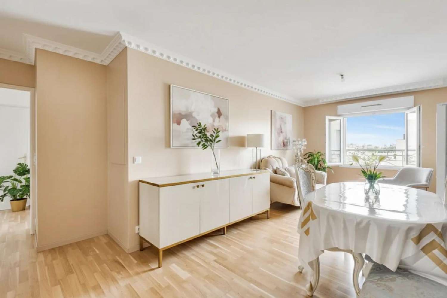  te koop appartement Épinay-sur-Seine Seine-Saint-Denis 1