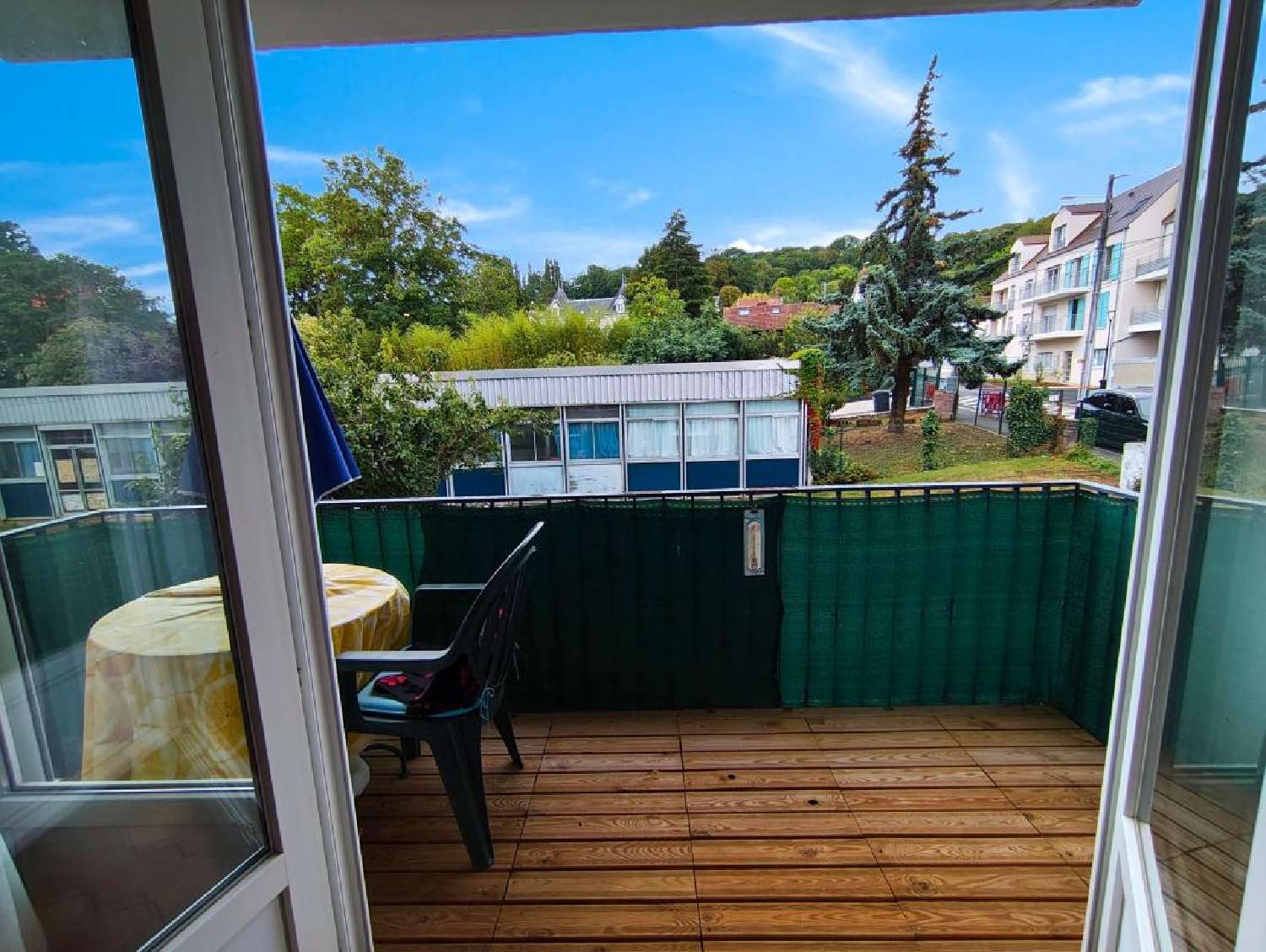  for sale apartment Épône Yvelines 1