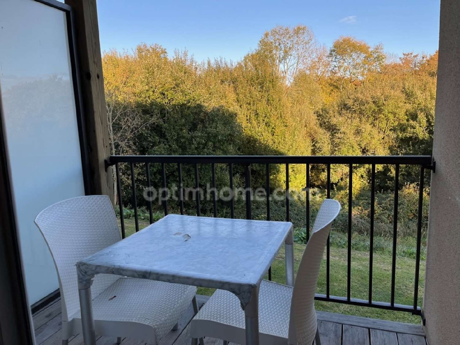 en venta apartamento Équemauville Calvados 1