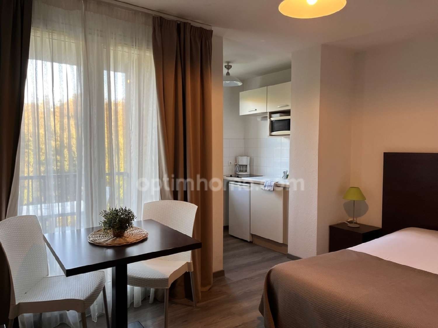 en venta apartamento Équemauville Calvados 3