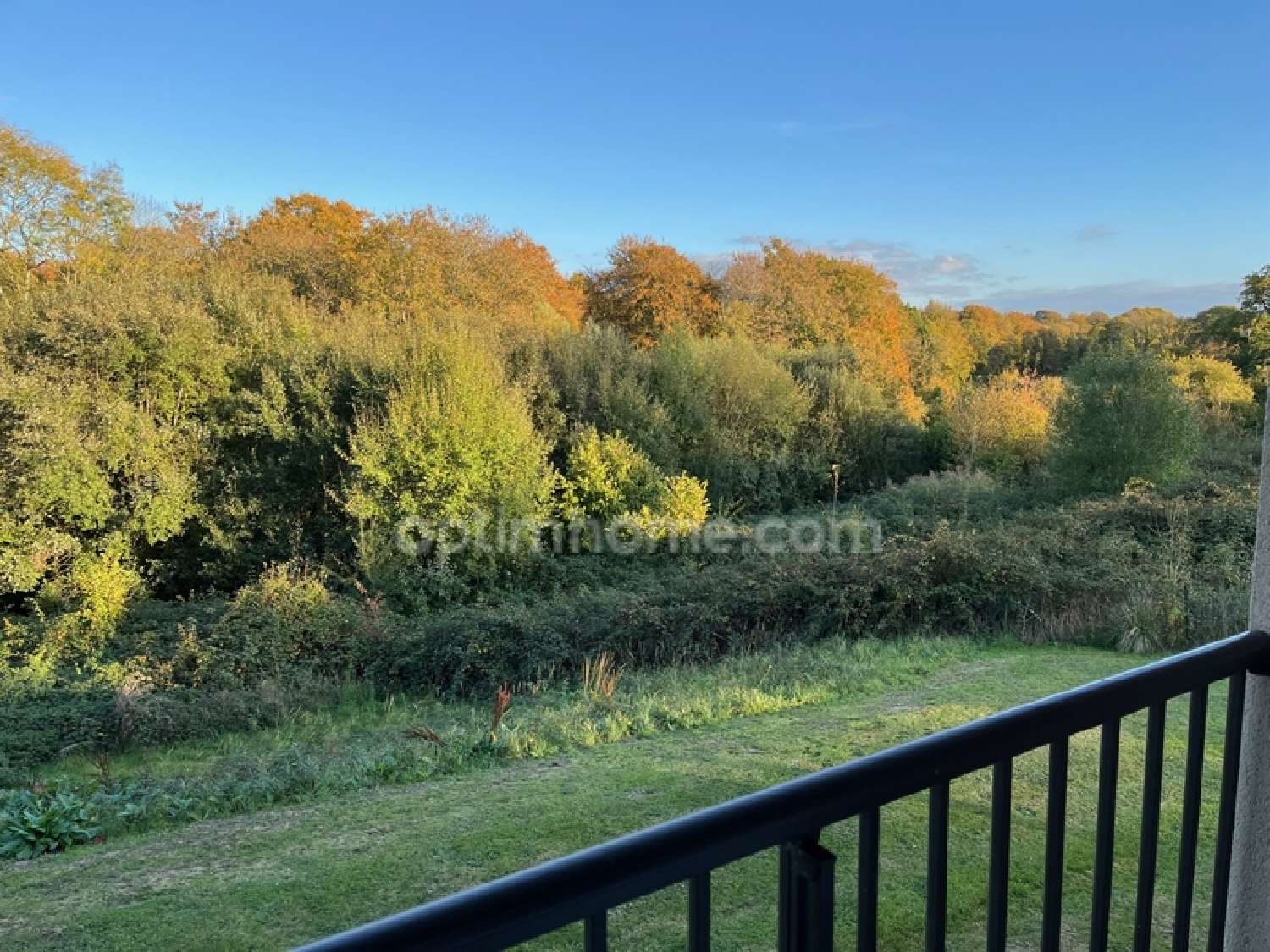 en venta apartamento Équemauville Calvados 4