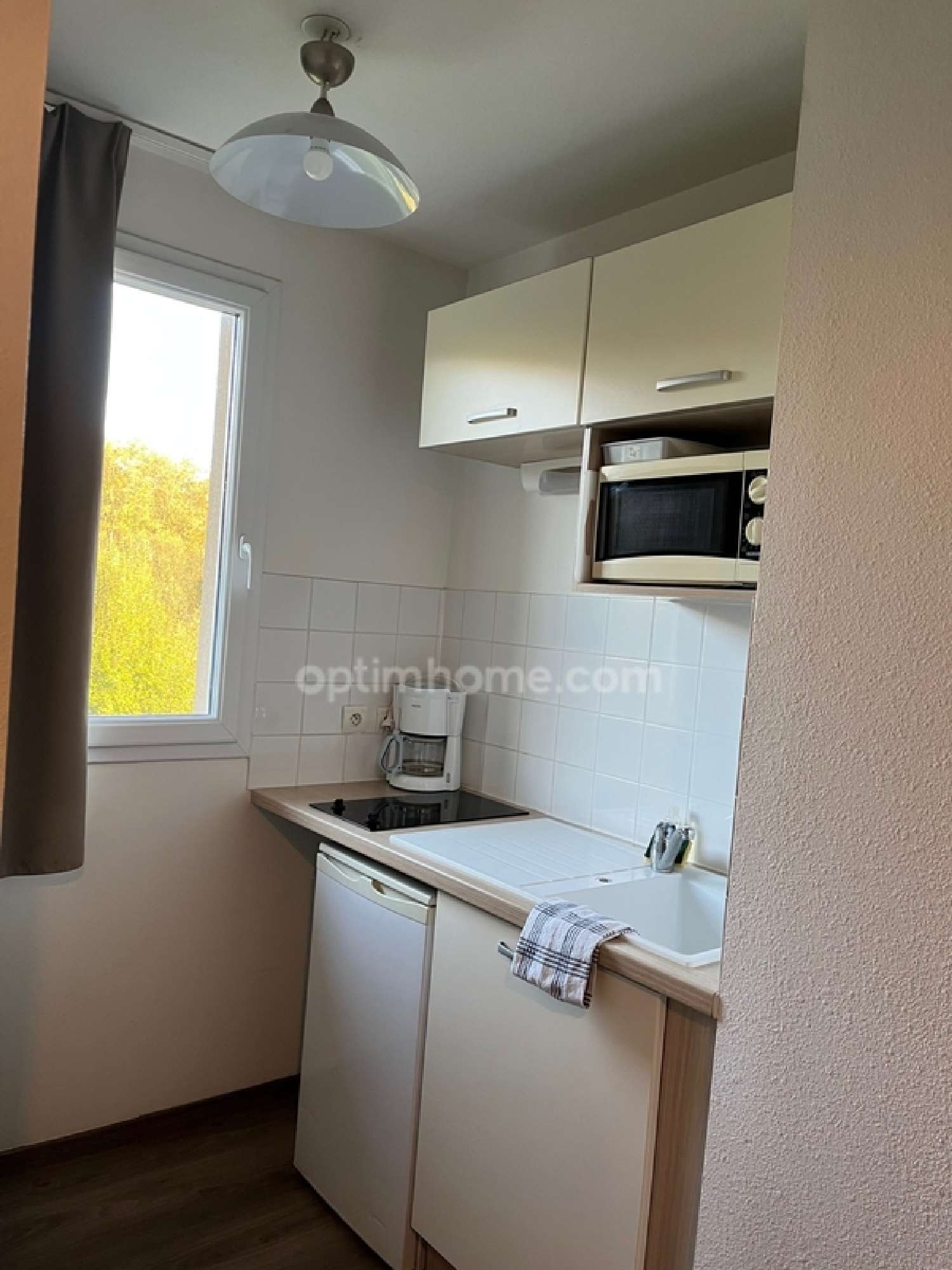 en venta apartamento Équemauville Calvados 5