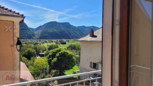 Espinasses Hautes-Alpes appartement foto 7157113