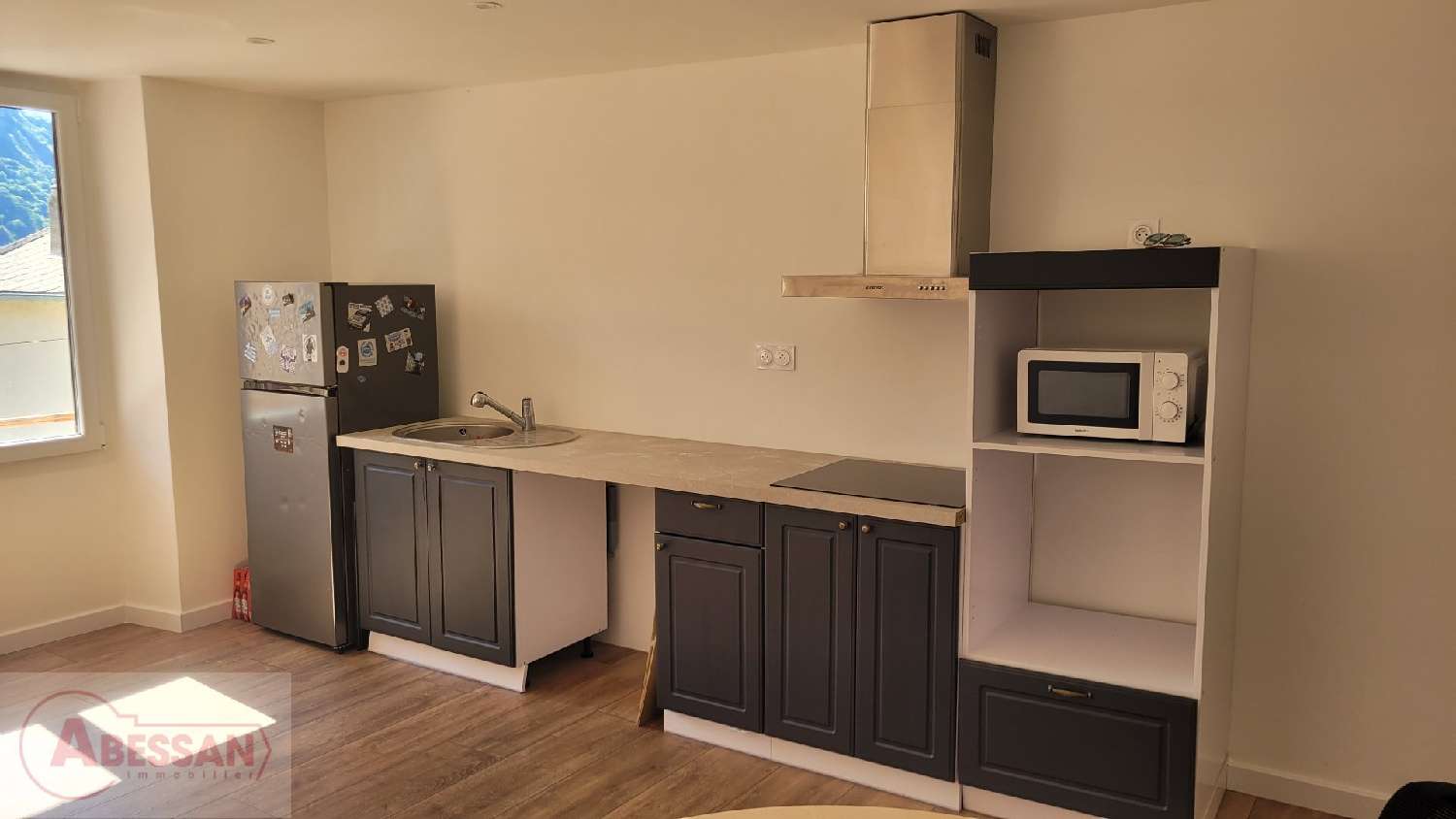  te koop appartement Espinasses Hautes-Alpes 3