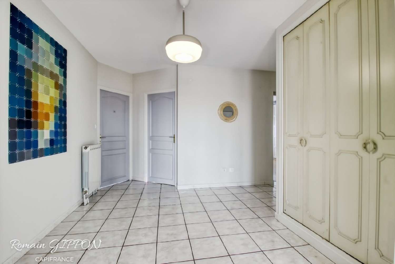  à vendre appartement Essey-lès-Nancy Meurthe-et-Moselle 7