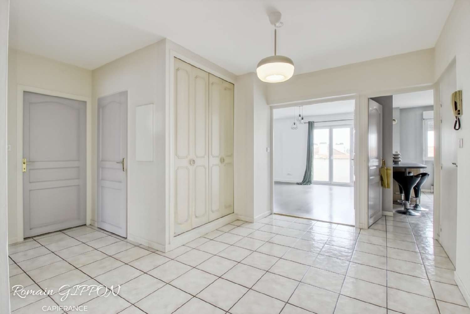  à vendre appartement Essey-lès-Nancy Meurthe-et-Moselle 8