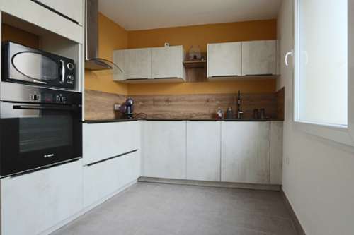 Essey-lès-Nancy Meurthe-et-Moselle appartement foto 7147655